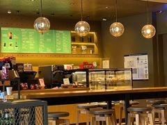 -星巴克(北京广渠门名敦道店)