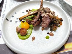 -娜娜家·Nana's restaurant(国金汇店)