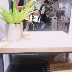 -Mentor Hair Salon