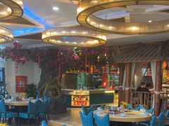 -力力渔港涉外店