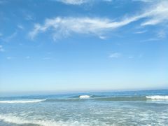 -青岛银沙滩
