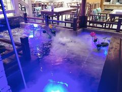 -印巷里主题餐厅(马鞍山店)