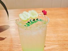 -捌川(武汉天地壹方购物中心店)