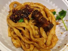 -老徐烧烤涮肚(交道口店)
