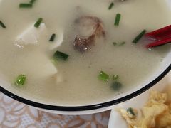 -双桥饭店(锦溪店)