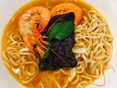 -南山鲜虾面·活鲜小馆·海味大连菜(南山总店)