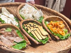 -滇野云南野生菌餐厅(陕西南路店)