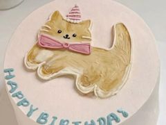 -花甜生活FatimCake·生日蛋糕