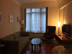 如心铜锣湾海景酒店-铜锣湾如心酒店