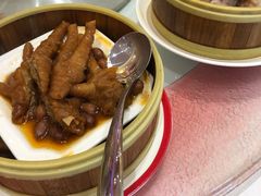 -好福记饭店(红梅公园店)