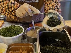 -面道赞宁海海鲜面(迎凤街店)