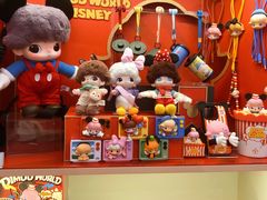 -泡泡玛特POPMART(沈阳大悦城店)