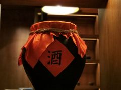 -丽江金茂凯悦臻选酒店-滇香馆