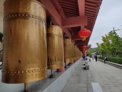 -龙口南山旅游景区