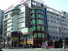 -云洲古玩城(大木桥路店)