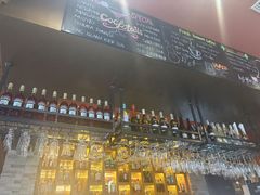 -安妮意大利餐厅(国贸店)