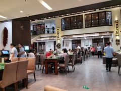 大堂-令氏家外家岐山面(火炬路店)