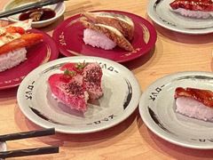 -寿司郎(皇庭广场店)