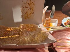 -乐乐姐超级土豆(荟聚店)