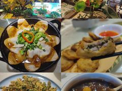 -佰家小厨·南京菜(夫子庙店)