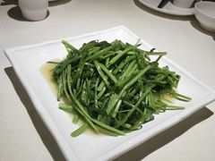 -大佛寺高级素食自助餐厅