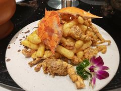 -海鸿荟·沿江菜(中山北路店)