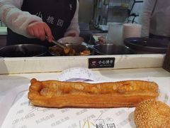 -小桃园·豆浆油条(复兴中路店)