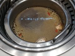 -串士多·回转小火锅(长安方圆荟店)