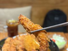 -友名Cross日式咖喱屋(江南大道中店)