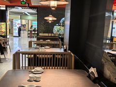 -晓淮山·扬州早茶·淮扬菜(龙阳广场店)
