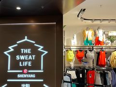 -lululemon(万象城店)
