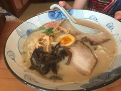 -希望日本料理(保利香槟花园店)