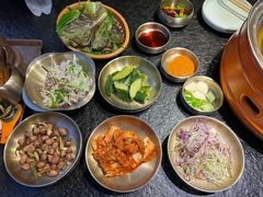 -味家烤肉烤鳗鱼牛排(西塔旗舰店)