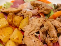 -SaladJohn沙拉匠(凯德1818店)