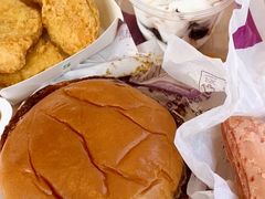 -麦当劳(大栅栏店)