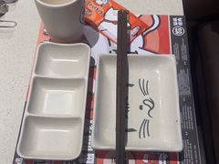 -猫爪爪原切自助烤肉(观音桥阳光世纪店)