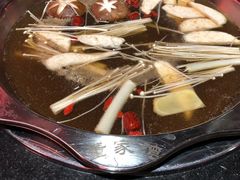 -董家湾重庆老火锅(张家窝店)