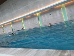 -无锡新湖铂尔曼大酒店