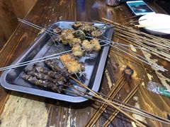 -明明烤牛肉(原明明东北烧烤)