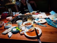 -德庄火锅(巢湖万达店)