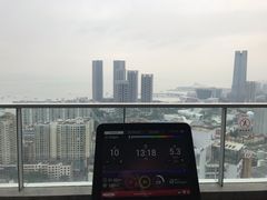 -普拉达游泳健身(水湾1979店)