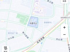 -上海尚嘉中心