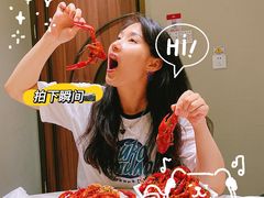 -阿胖龙虾小海鲜(宁国南路总店)