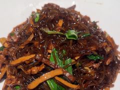 -黄山老妈·土菜(碧桂园店)