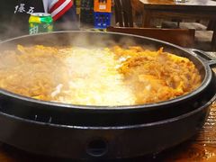 -高基五春川炒鸡排 韩国料理(威海总店)