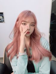 -Rise Hair上升造型