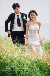 -王子宫殿婚纱摄影(环山路总店)