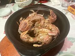 -五马集·海鲜·温州大牌档(黑金冠五马街十字路口店)