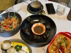 -ChitChat奇洽·Bistro(黎黄陂路店)