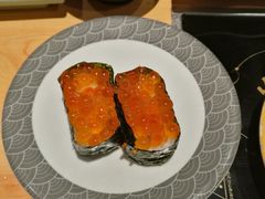 -晴季寿司(延河路万达广场店)
